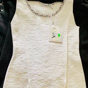 NWT - CHRISTIAN DIOR